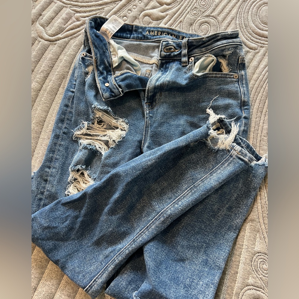 American Eagle 00 Jeans